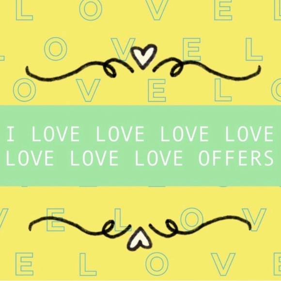 ⚡️OFFER SAFE ZONE⚡️ - Picture 1 of 1